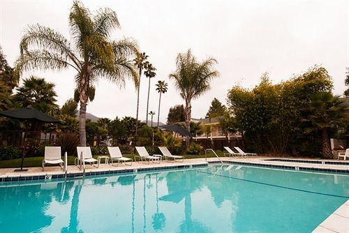 The Capri Hotel 3*
